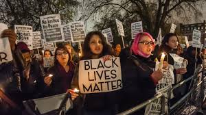 Risultati immagini per Black Lives Matter