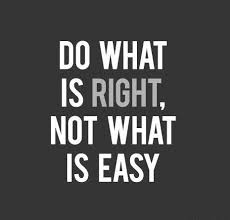 do-what-is-right.jpg via Relatably.com