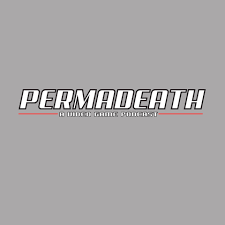 The Permadeath Podcast
