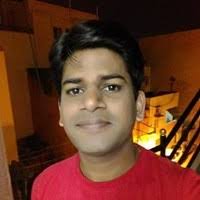 NetCracker Employee Srinivas Sangam's profile photo