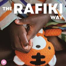 The Rafiki Way