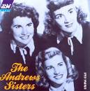 The Andrews Sisters [ASV/Living Era]