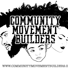 Community Movement Builders - CMB