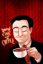 Agent Dale Cooper by Fishmas - agent_dale_cooper_by_fishmas-d6fy5gp
