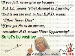 Image result for kalam quotes