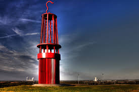 Das rote Geleucht - Bild \u0026amp; Foto von Joachim Petsch aus HDRI \u0026amp; TM ...