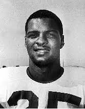Haven Moses in his days as an All American at San Diego State - photo courtesy The mile-high city is where he settled after retiring from the Broncos. - moses