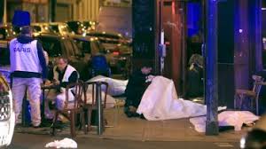 Image result for Identificaron a uno de los terroristas involucrados en los atentados de París