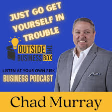 The Outside the Business Box's Podcast