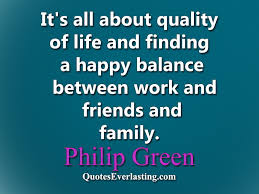 Work Life Balance Quotes Famous. QuotesGram via Relatably.com