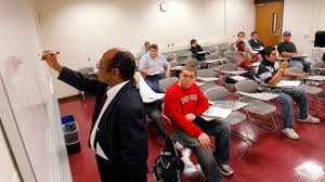 Image result for IMAGES OF STUDENTS RECEIVING LECTURE