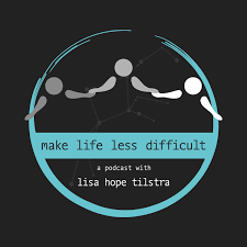 Make Life Less Difficult