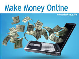 Image result for how to make money online