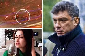 Image result for Nemtsov killed