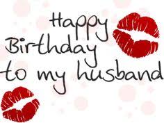 Happy Birthday Husband on Pinterest | Happy Birthday Wishes, Happy ... via Relatably.com