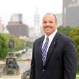 Philadelphia District Attorney Seth Williams