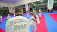 Video for how many belts in taekwondo