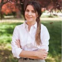 Finnplay Employee Anna Antonenko's profile photo