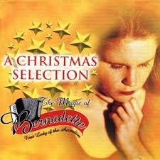 MusicForAccordion.com sells accordion CD of Bernadette Conlon. Catalog BCD004: A Christmas Selection - BCD004