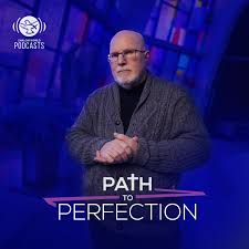 Shalom World - Path to Perfection