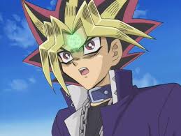 Image result for yu-gi-oh