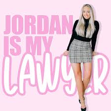 Jordan Is My Lawyer