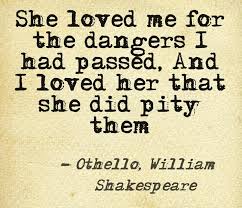 shakespeare love on Pinterest | Shakespeare Quotes, William ... via Relatably.com