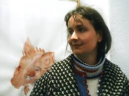 Susanne Pomrehn, Künstlerin