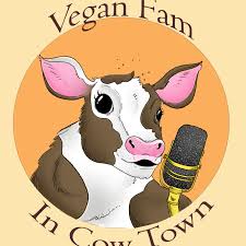Vegan Fam In Cow Town