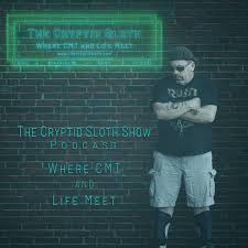 The Cryptid Sloth Show