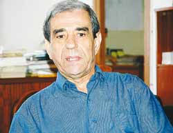 Mohand Issad, l&#39;avocat qui rêvait de rendre la justice indépendante dans Mohand Issad Vendredi, 29 Avril 2011, 16:01 | Tayeb Belmadi - Mohand-issad