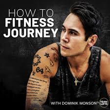 How To Fitness Journey