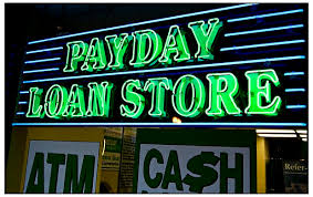 Image result for regulating ;payday lenders