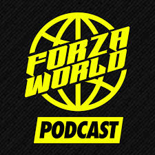 Forza World Podcast - A Forza Horizon Podcast