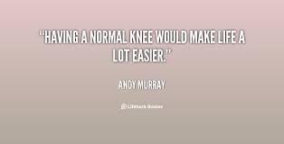 Best 21 memorable quotes about knee photograph Hindi | WishesTrumpet via Relatably.com