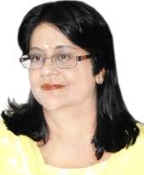 About : Sandhya Jain writes a fortnightly column for The Pioneer, New Delhi, and is Editor, www.vijayvaani.com Her published works include  Adi Deo Arya ... - Sandhya%2520May%25202012%2520(2)
