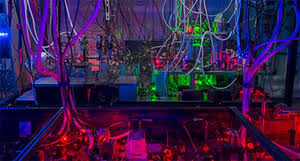 Scientists announce first proof of quantum bo | EurekAlert!