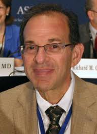 Dr. Mario Sznol. Mario Sznol, MD. Phase I results presented in 2013 from a study combining ipilimumab with the anti-PD-1 antibody, nivolumab,1 showed a 40% ... - Mario-Sznol
