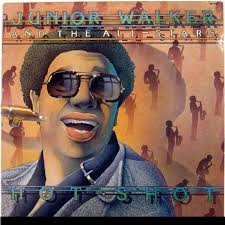 Junior WALKER &amp; ALL STARS hot shot - 113099858