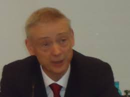 Dr. <b>Friedrich Caspers</b> (Bild: Braun) - ruv-vv-caspers-friedrich-dr-bpk-2012-braun