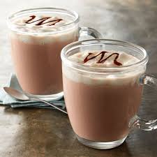 Favorite Hot Chocolate