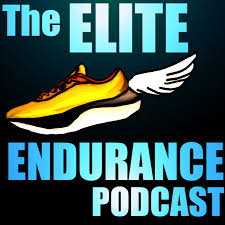 The Elite Endurance Podcast