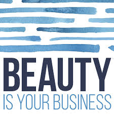 Beauty Is Your Business - beautytech and beauty innovation