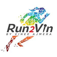 Run2Vin: Running, Fitness, Inspiration