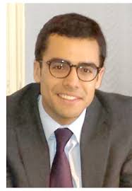 Juan Gonzalo Ospina, presidente AJA de Madrid Reformar los Estatutos de los propios jóvenes abogados para incluir al abogado no ejerciente; ... - juan-gonzalo-ospina1