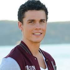 Hottest Actors Andrew Morley - Hot or Not? - 1206234_1366210978832_full