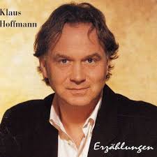 <b>Klaus Hoffmann</b>: Erzählungen - 0724384054823