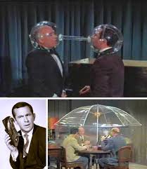 Image result for "get smart" phone booth