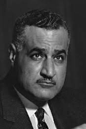Poertrait pictre of Gamal Abdul Nasser On 23 July 1970, Gamel Abdel Nasser addressed the 4th National Congress of the Arab Socialist ... - gamul-nasser02