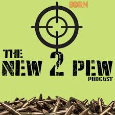 The New 2 Pew Podcast